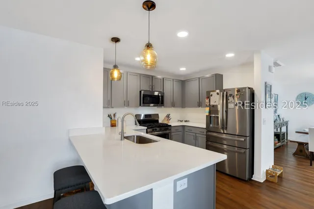 $389,900 | 207 Mascot Court, Okatie, SC 29909