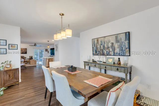 $389,900 | 207 Mascot Court, Okatie, SC 29909