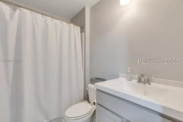 $389,900 | 207 Mascot Court, Okatie, SC 29909