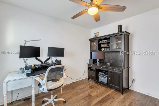 $389,900 | 207 Mascot Court, Okatie, SC 29909