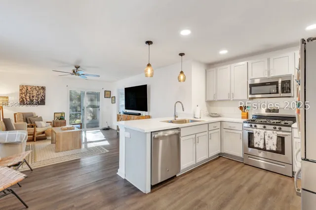 $389,900 | 207 Mascot Court, Okatie, SC 29909