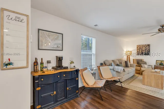 $389,900 | 207 Mascot Court, Okatie, SC 29909