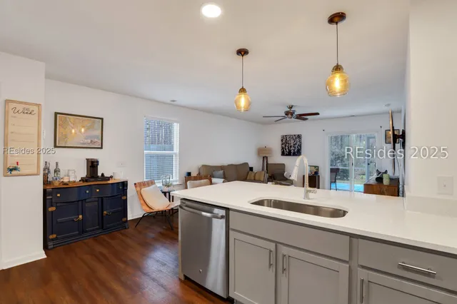 $389,900 | 207 Mascot Court, Okatie, SC 29909