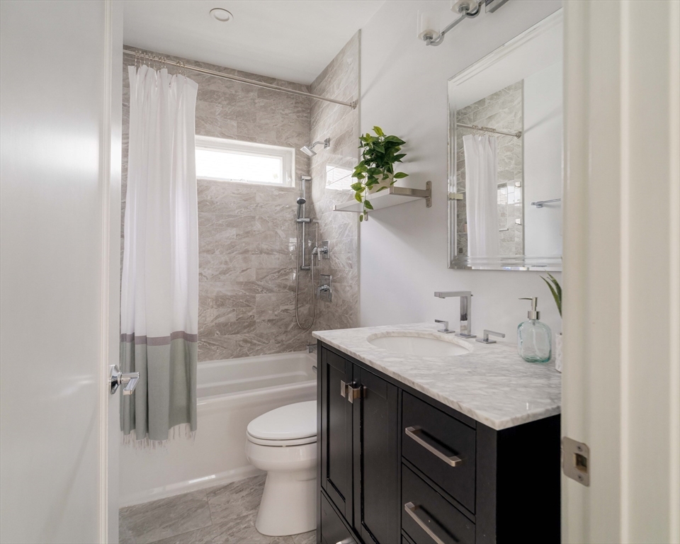 6 Hamilton Road, Unit 6 Somerville, MA 02144 - Photo 14 of 28