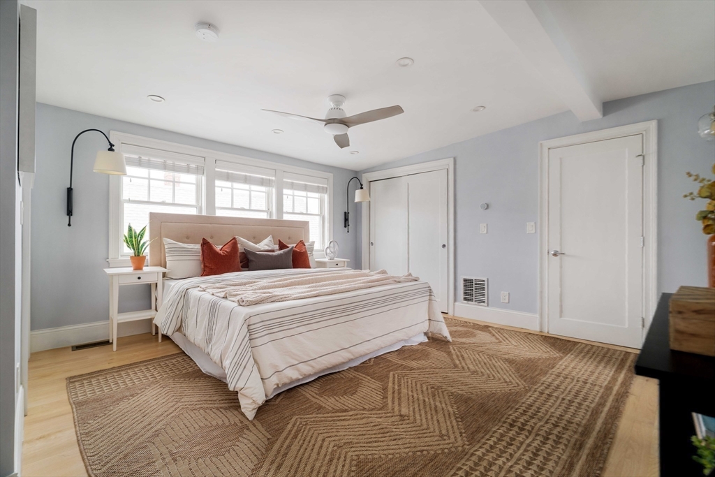 6 Hamilton Road, Unit 6 Somerville, MA 02144 - Photo 20 of 28