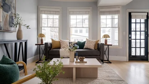 $1,150,000 | 6 Hamilton Road, Unit 6, Somerville, MA 02144