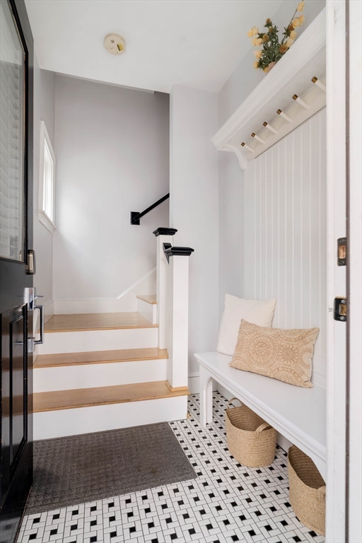 6 Hamilton Road, Unit 6 Somerville, MA 02144 - Photo 25 of 28