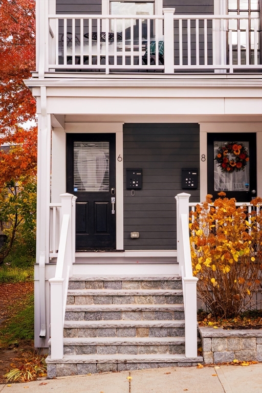 6 Hamilton Road, Unit 6 Somerville, MA 02144 - Photo 27 of 28