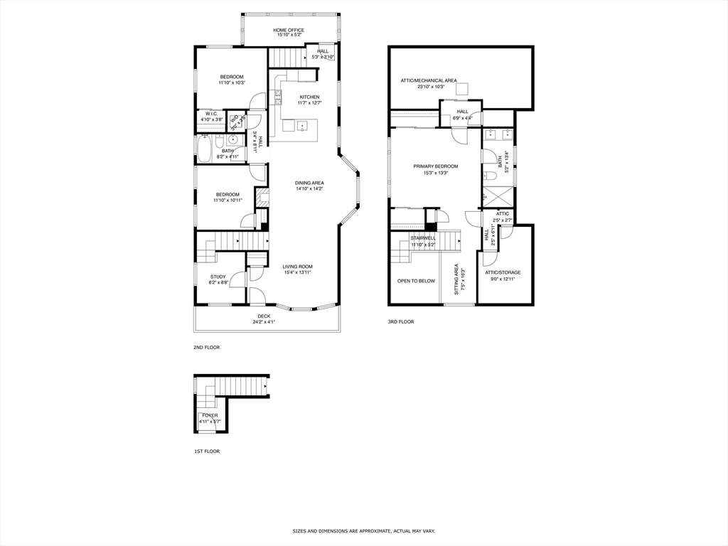 6 Hamilton Road, Unit 6 Somerville, MA 02144 - Photo 28 of 28