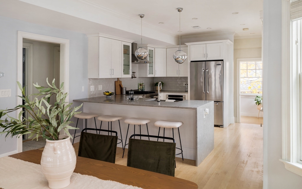 6 Hamilton Road, Unit 6 Somerville, MA 02144 - Photo 10 of 28