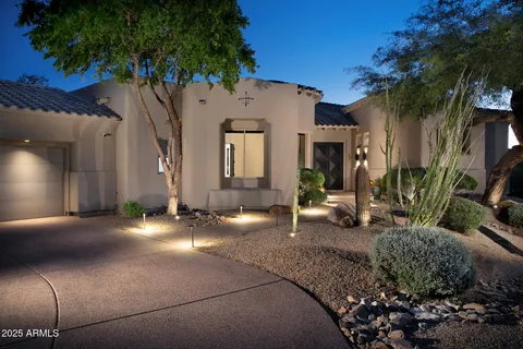 $2,290,000 | 12999 East Corrine Drive, Scottsdale, AZ 85259