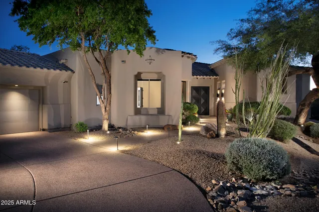 $2,290,000 | 12999 East Corrine Drive, Scottsdale, AZ 85259