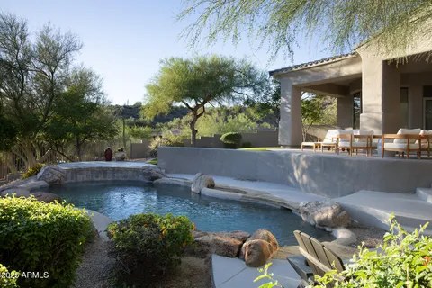 $2,290,000 | 12999 East Corrine Drive, Scottsdale, AZ 85259
