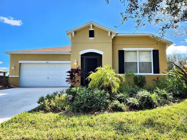 $2,250 | 107 Slipper Key Road, Apollo Beach, FL 33572