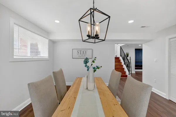 $669,999 | 3240 Pope Street Southeast, Washington, DC 20020