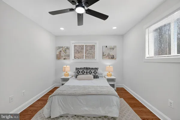 $669,999 | 3240 Pope Street Southeast, Washington, DC 20020