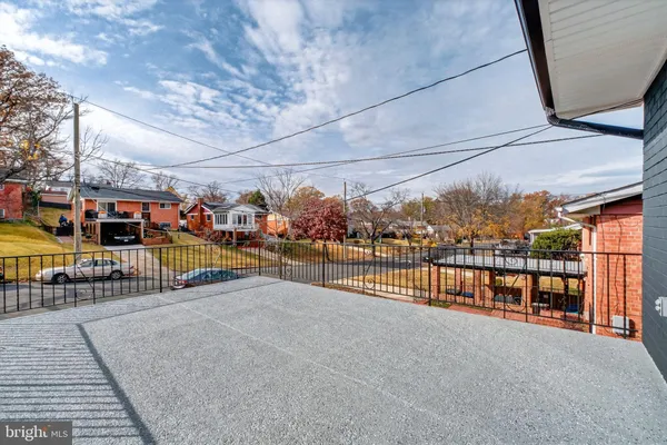 $669,999 | 3240 Pope Street Southeast, Washington, DC 20020