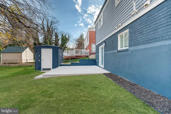 $669,999 | 3240 Pope Street Southeast, Washington, DC 20020