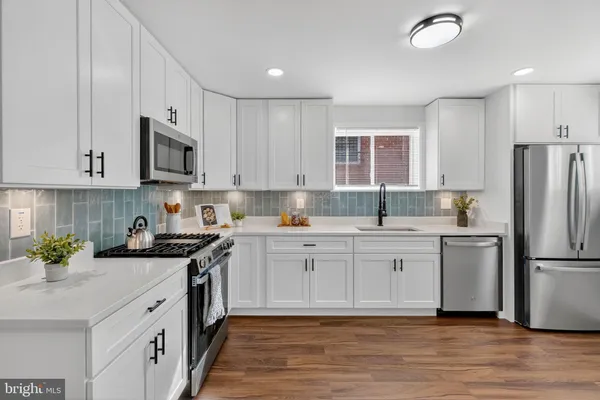 $669,999 | 3240 Pope Street Southeast, Washington, DC 20020