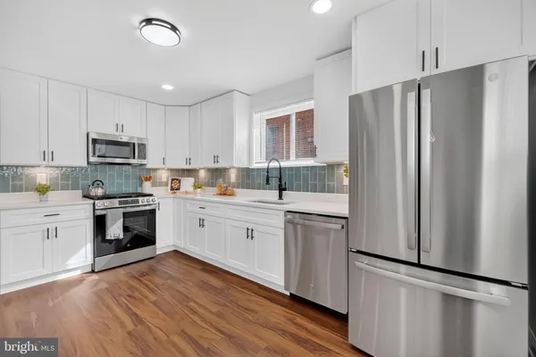 $669,999 | 3240 Pope Street Southeast, Washington, DC 20020