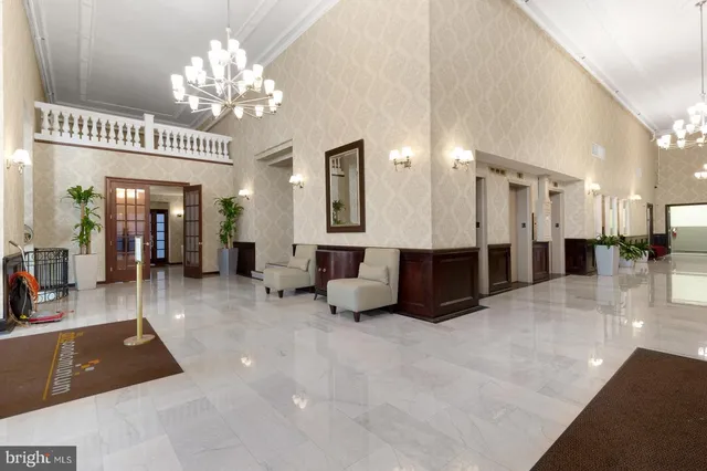 $85,600 | 1324 Locust Street, Unit 329, Philadelphia, PA 19107