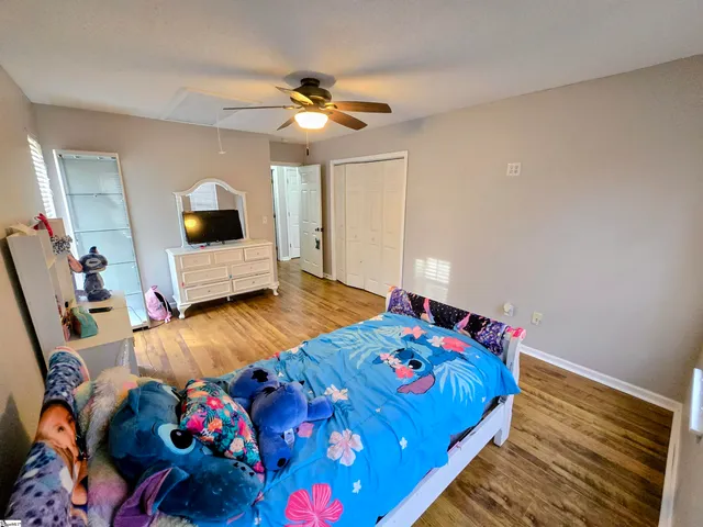 $319,500 | 137 Hillside Circle, Easley, SC 29640