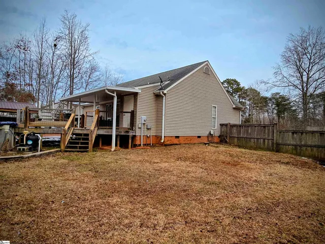 $319,500 | 137 Hillside Circle, Easley, SC 29640