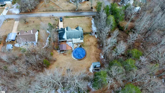 $319,500 | 137 Hillside Circle, Easley, SC 29640