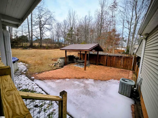 $319,500 | 137 Hillside Circle, Easley, SC 29640