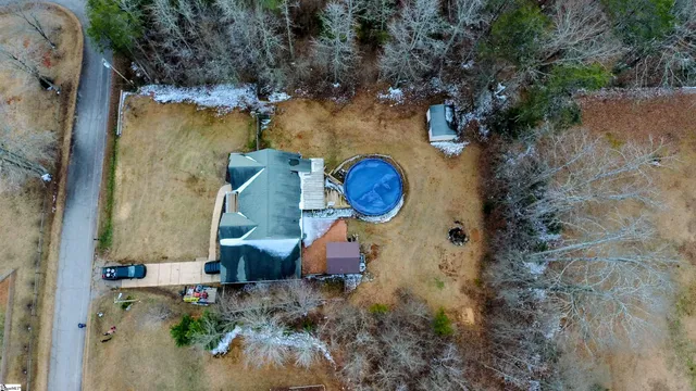 $319,500 | 137 Hillside Circle, Easley, SC 29640