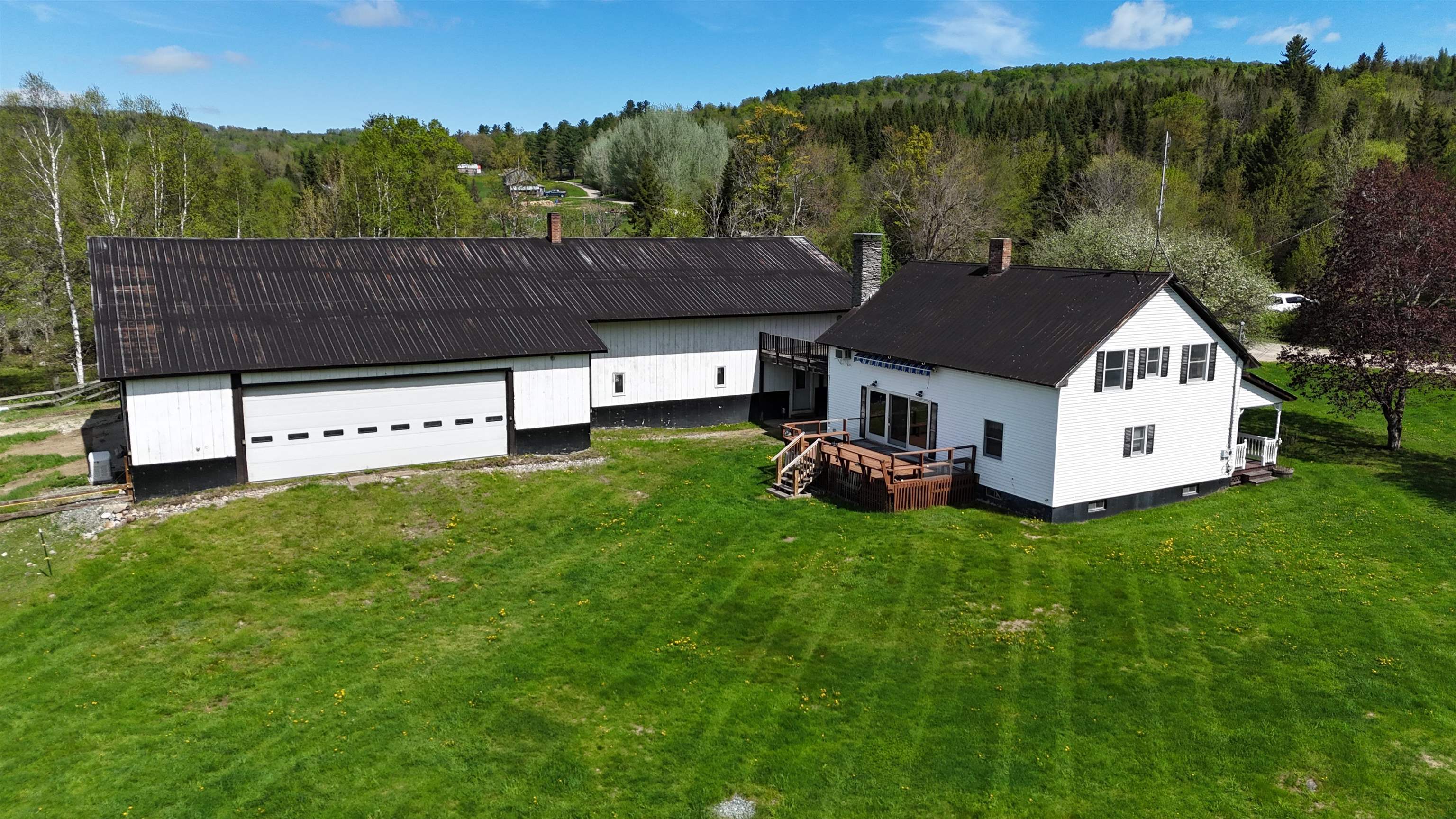 472 Shores Hill Road Granby, VT 05840 - Photo 2 of 60