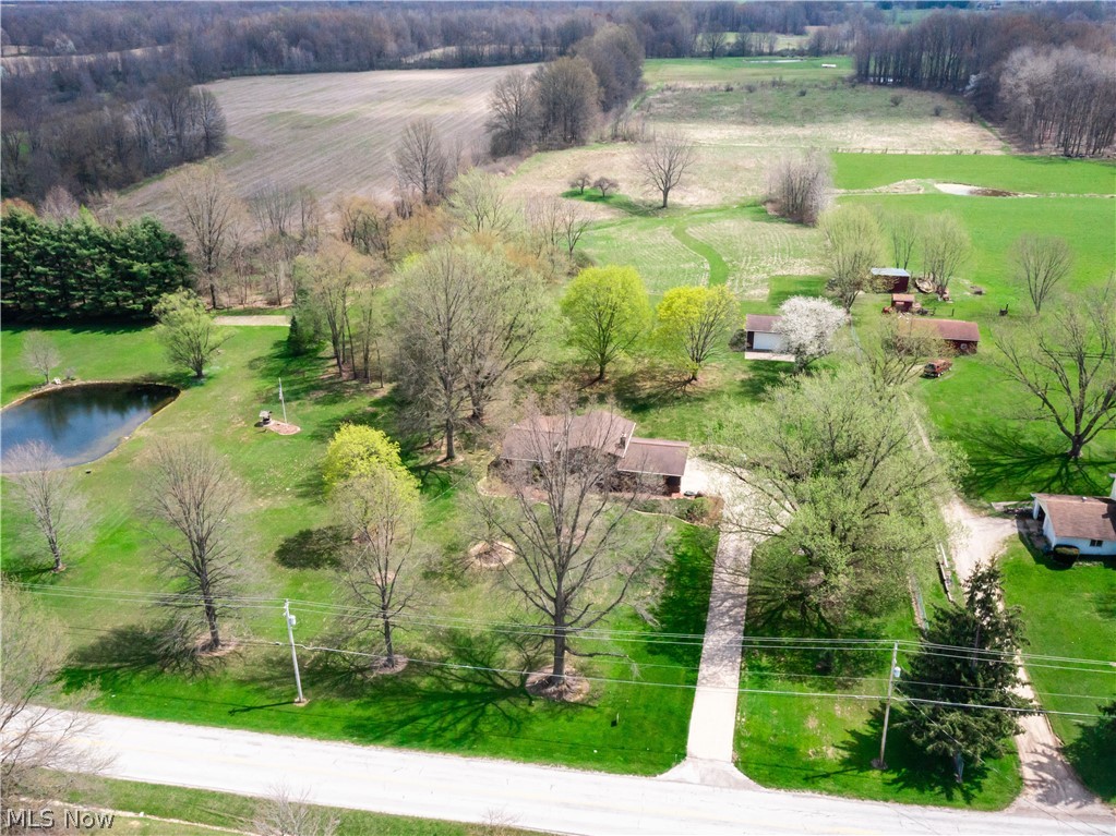 2856 Industry Road Atwater, OH 44201 - Photo 4 of 34 6 Acres