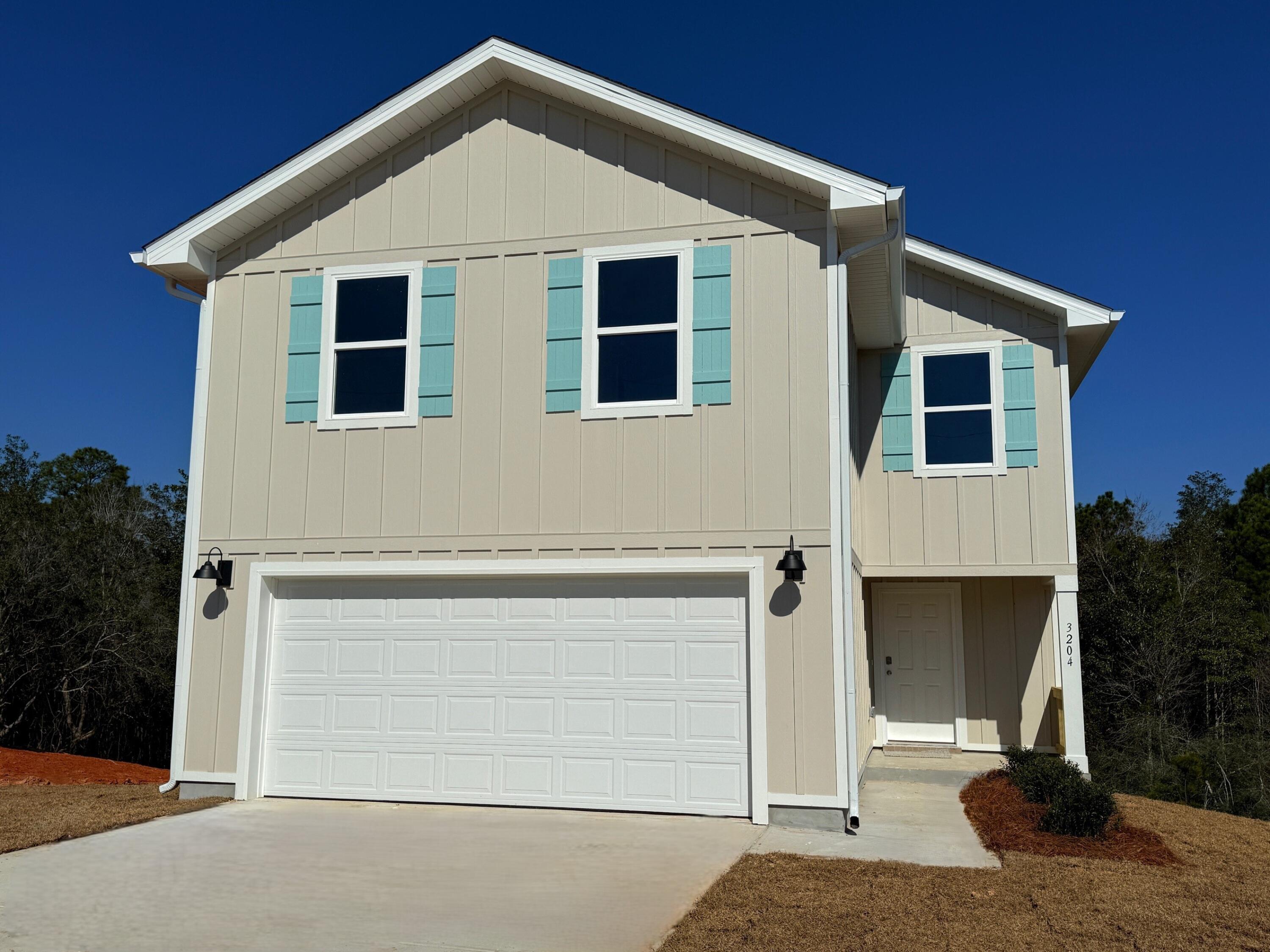 3204 Layla Loop Crestview, FL 32539 - Photo 1 of 30 Actual Home