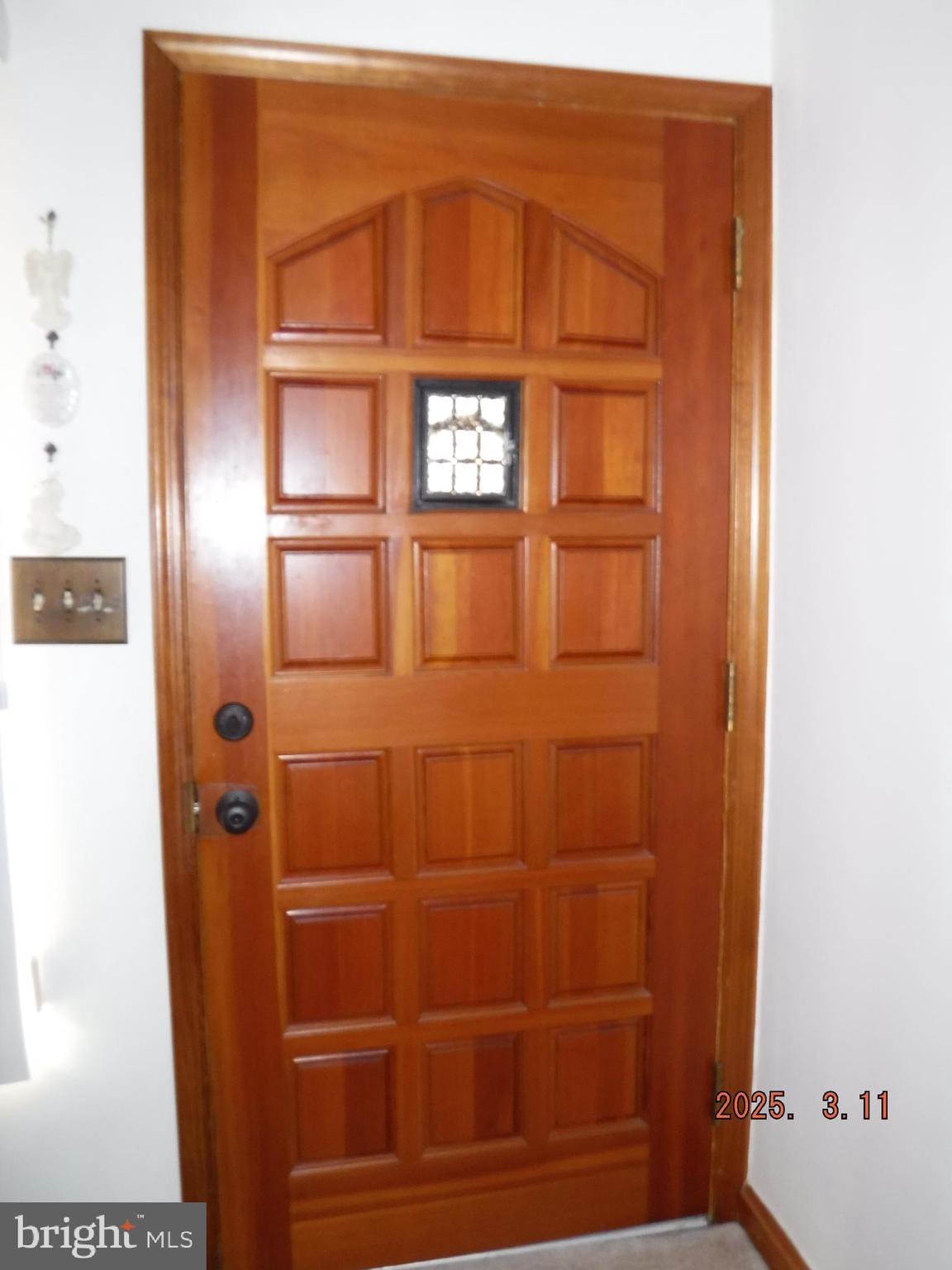 2015 Wareham Road Baltimore, MD 21222 - Photo 15 of 54 a bathroom with a shower