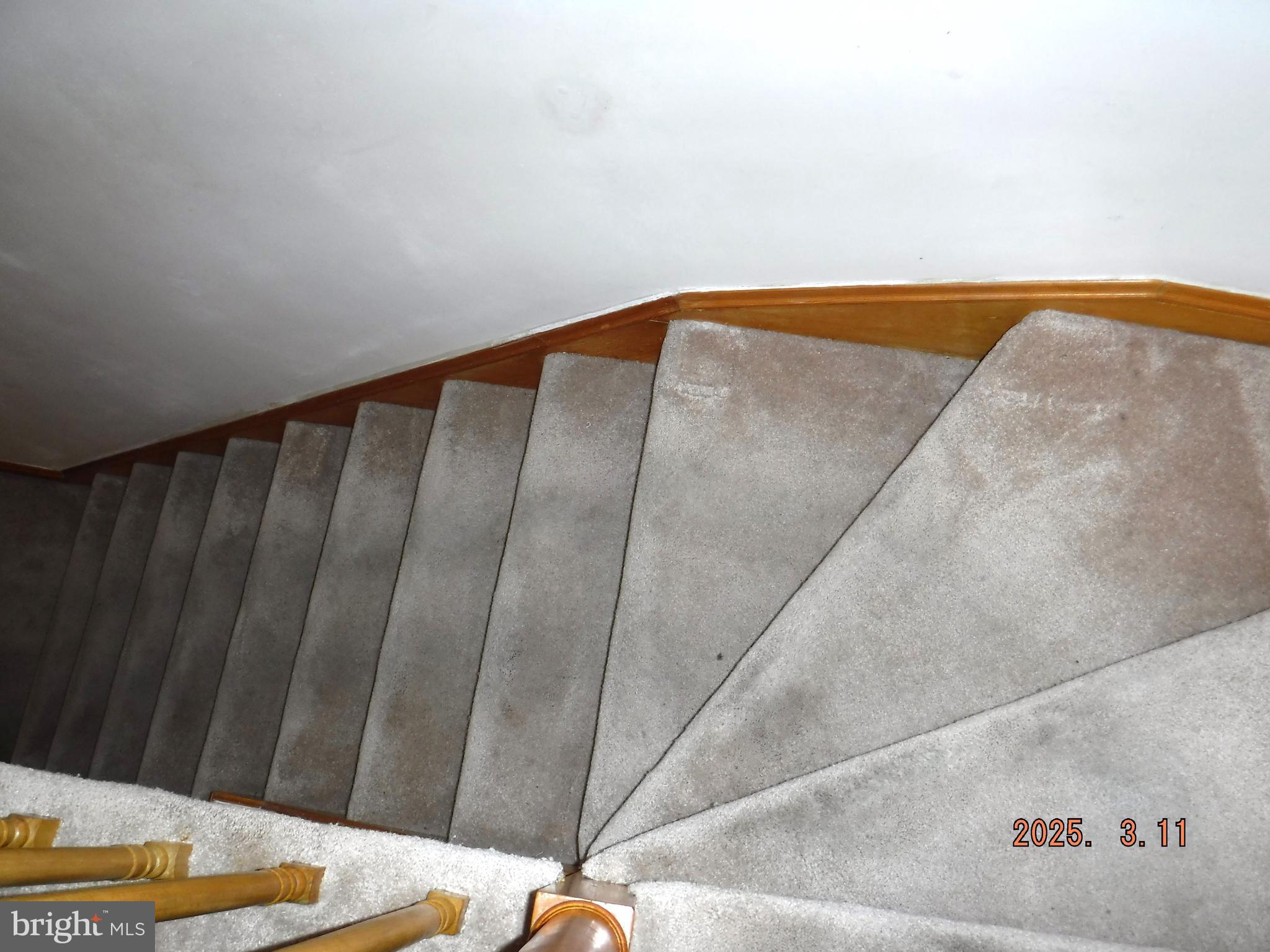 2015 Wareham Road Baltimore, MD 21222 - Photo 24 of 54 a view of wooden floor