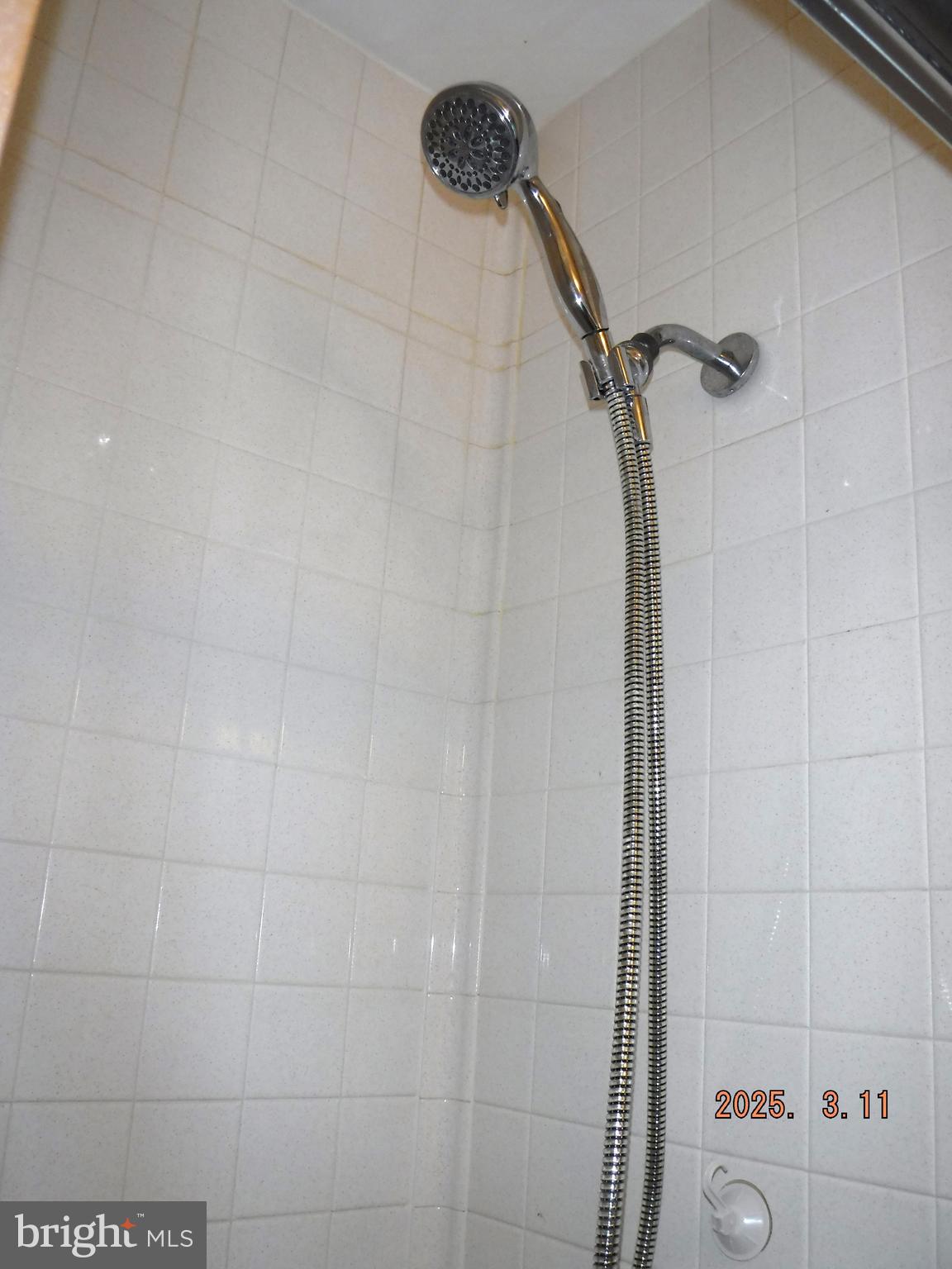 2015 Wareham Road Baltimore, MD 21222 - Photo 25 of 54 a bathroom with a shower