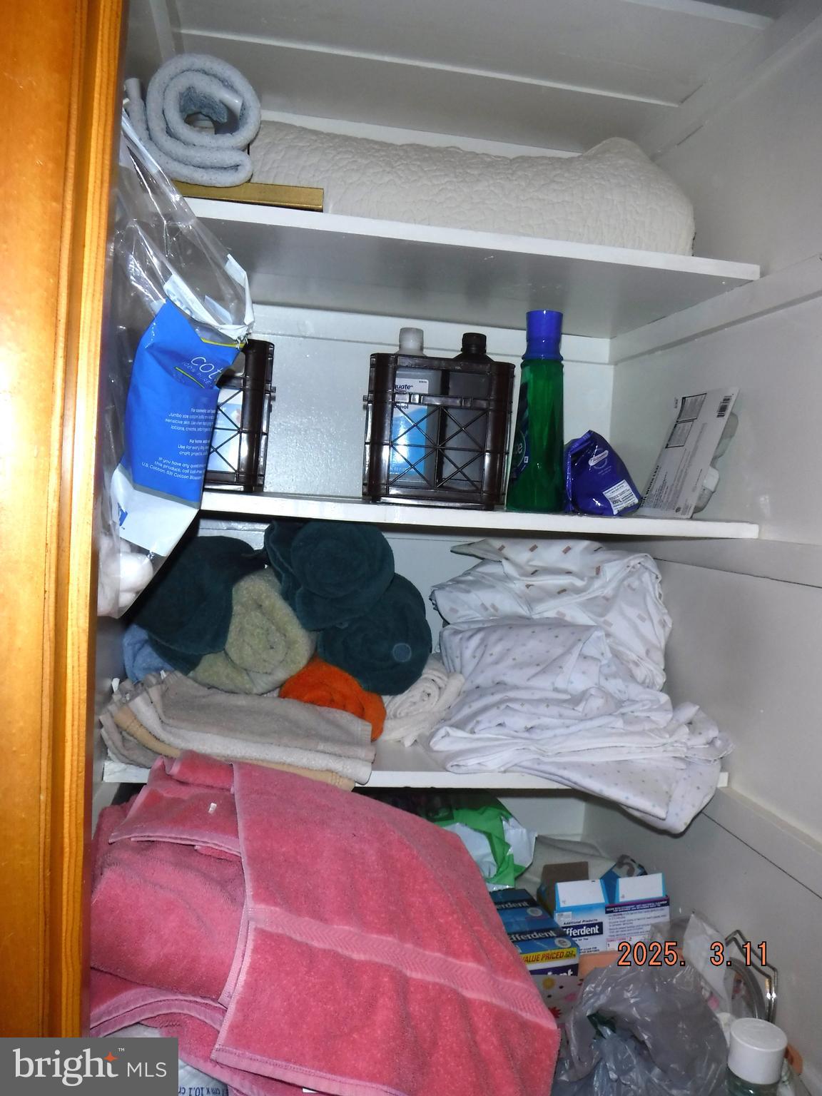 2015 Wareham Road Baltimore, MD 21222 - Photo 31 of 54 a room with lots of different colored cloths