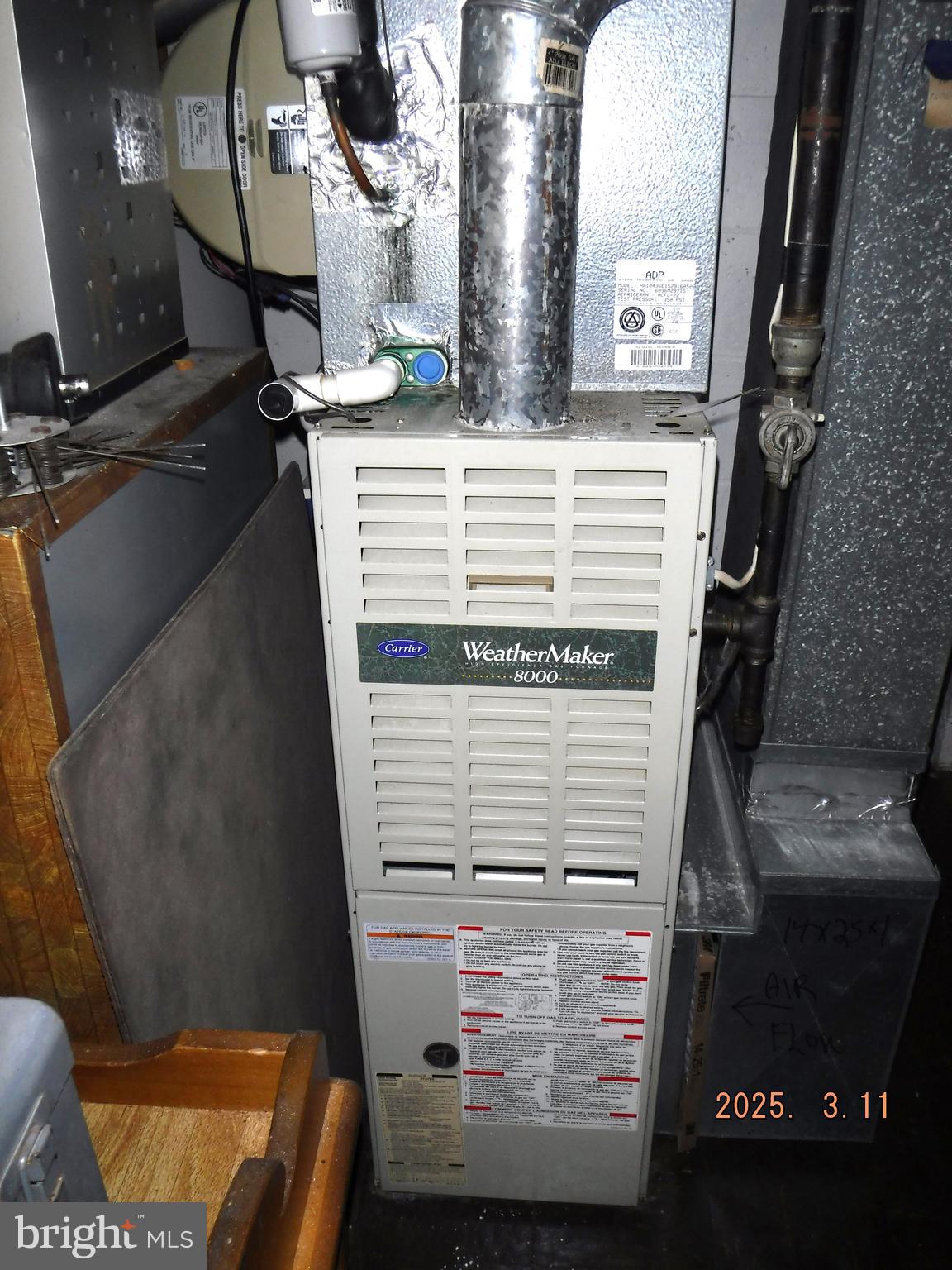 2015 Wareham Road Baltimore, MD 21222 - Photo 38 of 54 a view of entryway