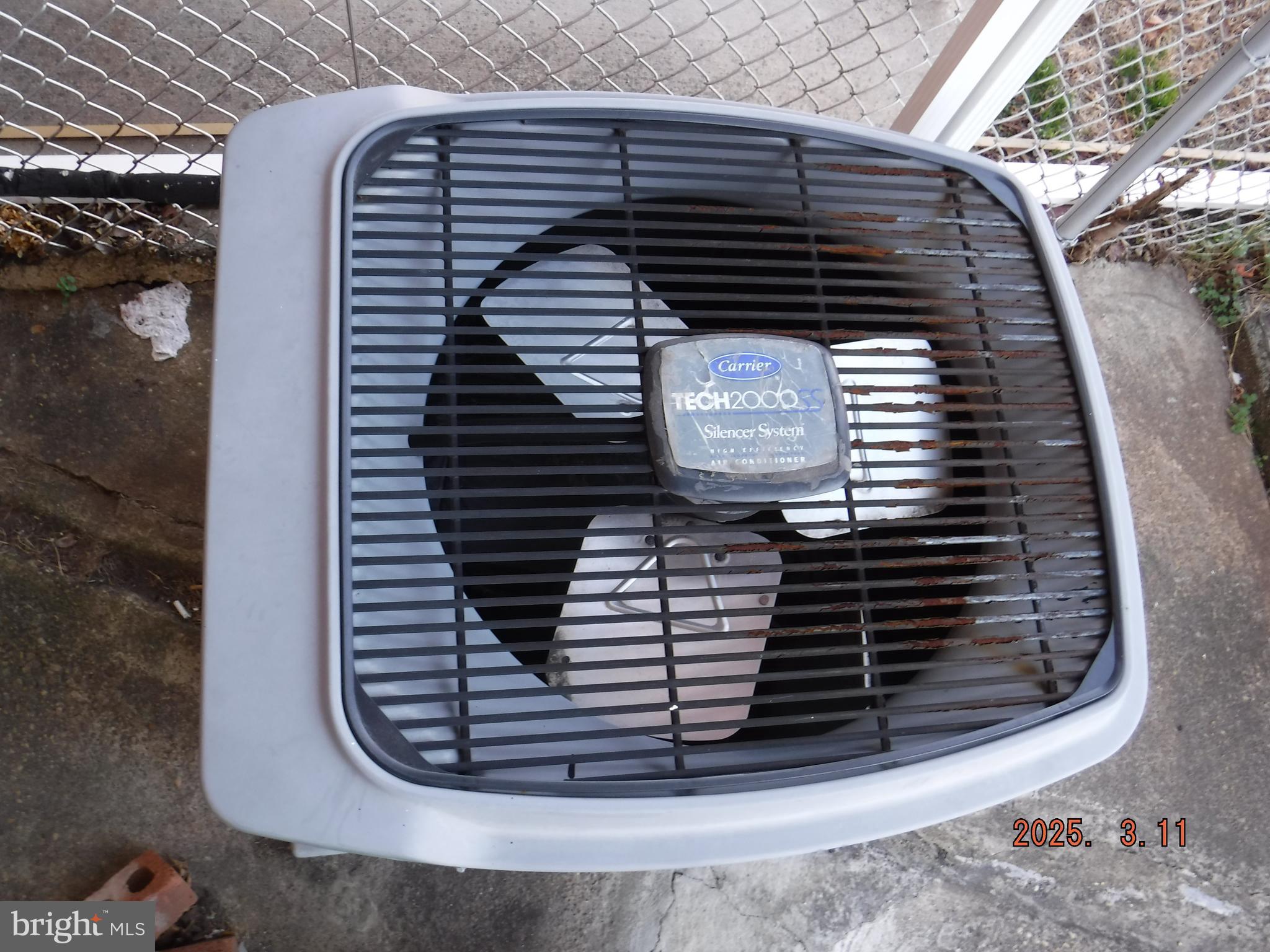 2015 Wareham Road Baltimore, MD 21222 - Photo 46 of 54 a view of entryway