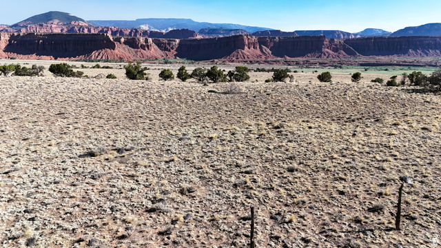123 Teasdale Powerline Road Torrey, UT 84773 - Photo 49 of 62 View of mountain backdrop