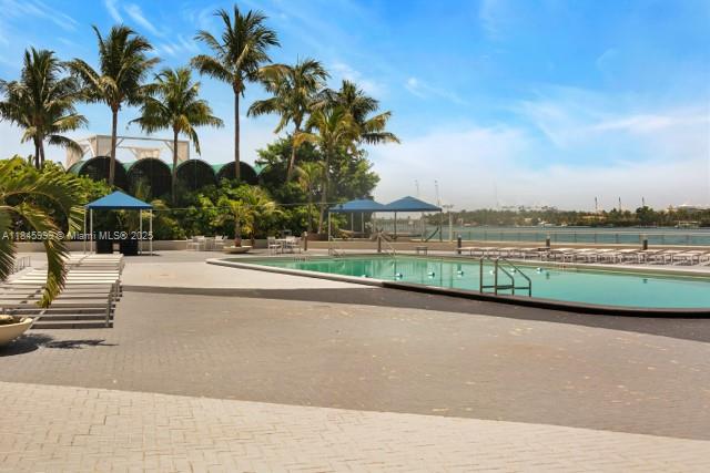 1200 West Avenue, Unit 521 Miami Beach, FL 33139 - Photo 23 of 51