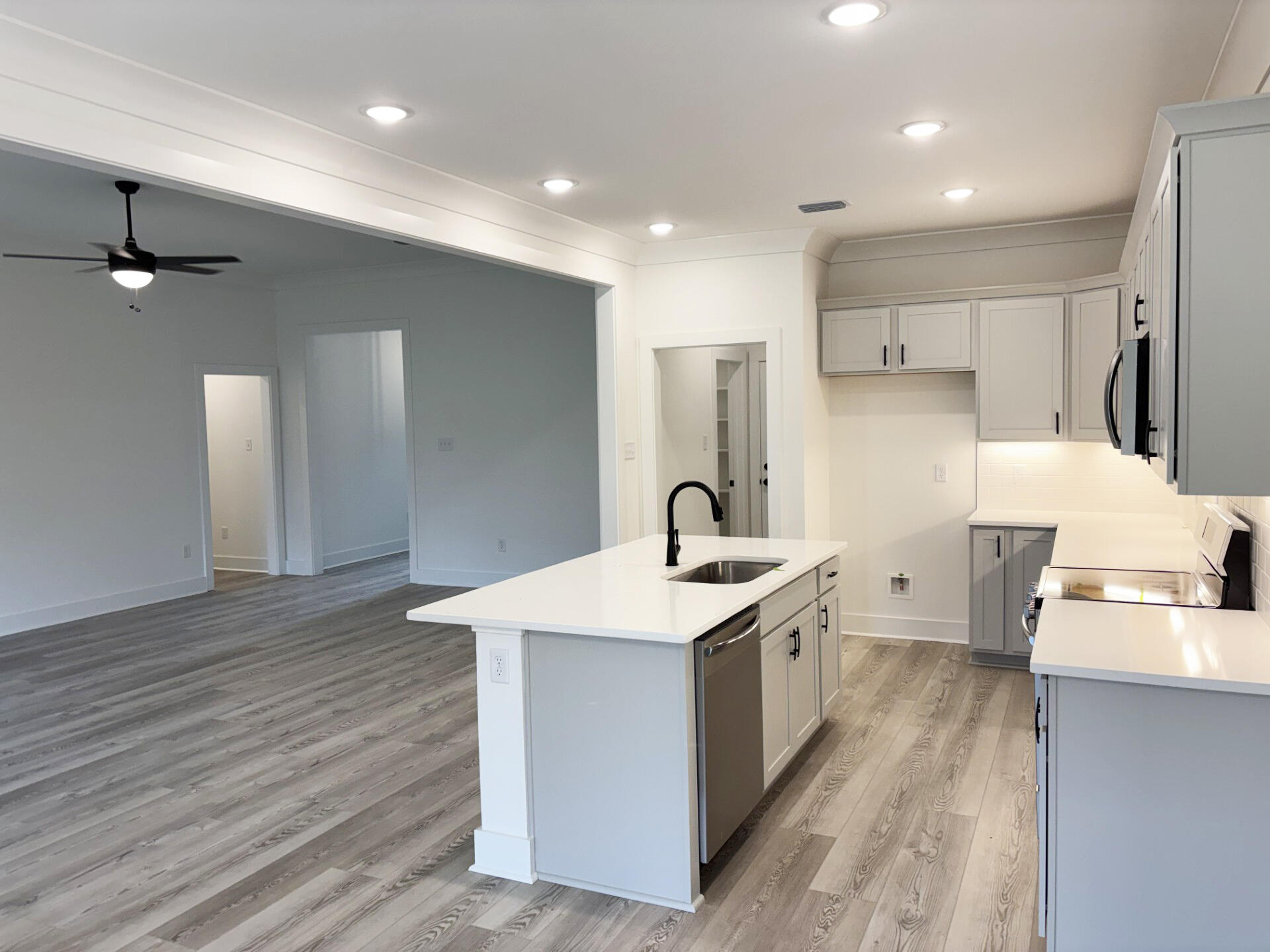 2701 Louis Circle Crestview, FL 32536 - Photo 5 of 25 Kitchen2 copy