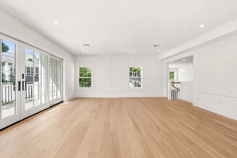 $1,699,000 | 64 Pleasant Street, Unit A, Marblehead, MA 01945