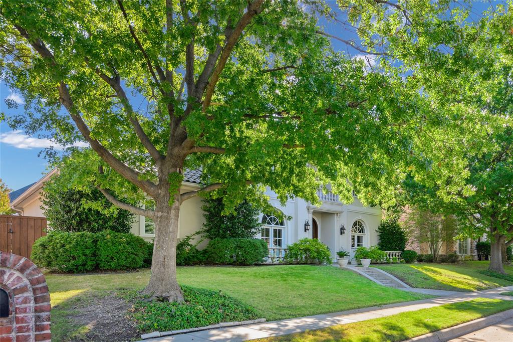 5632 Northbrook Drive, Plano, TX 75093 Compass