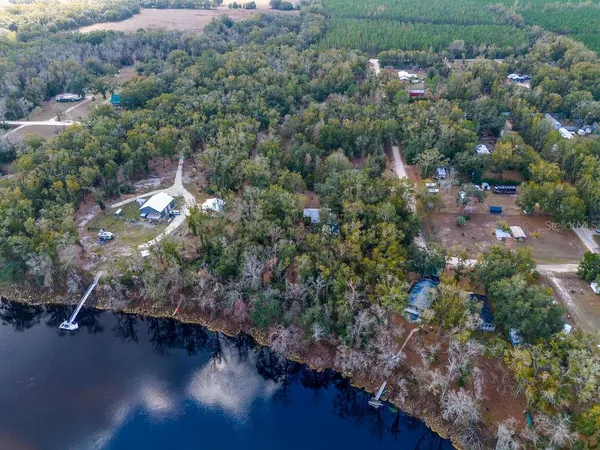 $300,000 | 103 Northeast Suwannee River Drive, Mayo, FL 32066