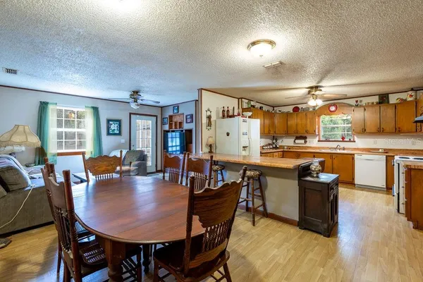 $300,000 | 103 Northeast Suwannee River Drive, Mayo, FL 32066
