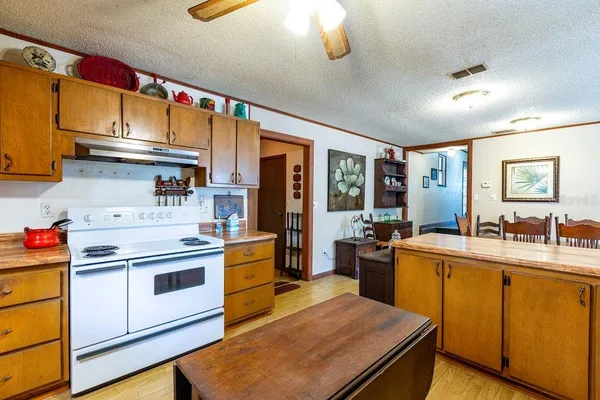 $300,000 | 103 Northeast Suwannee River Drive, Mayo, FL 32066