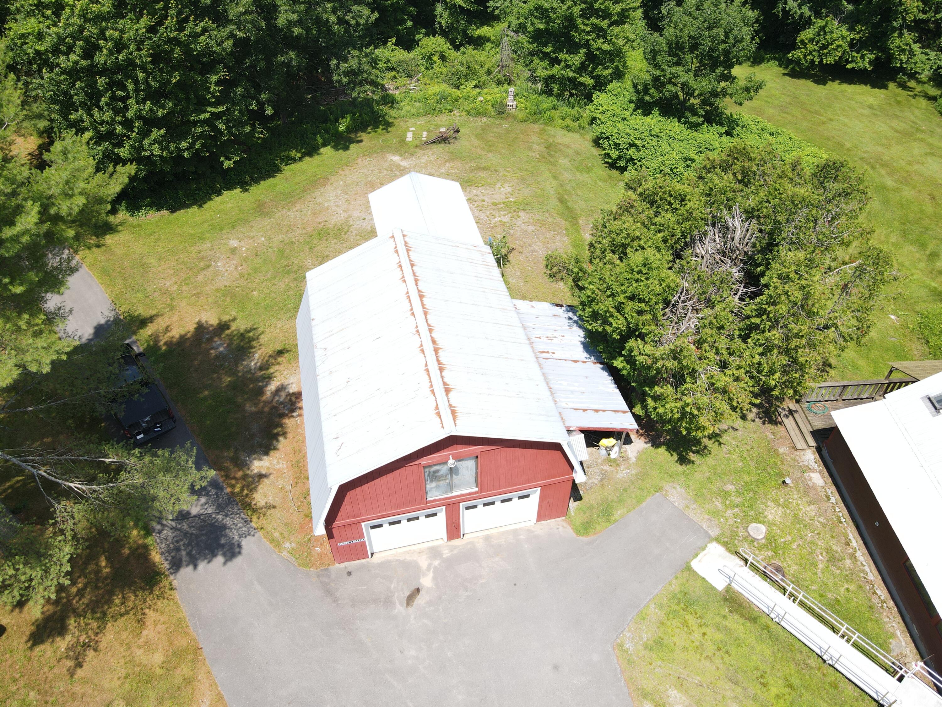 260 N Road Leeds, ME 04263 - Photo 59 of 66 DJI_0067