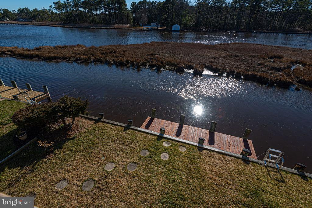 32 Watertown Road Ocean Pines, MD 21811 - Photo 2 of 83 Wildlife and waterfowl SANCTUARY here