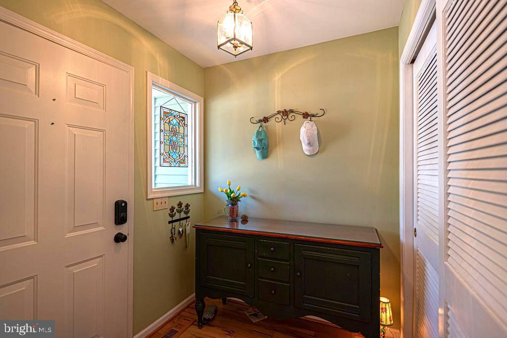 32 Watertown Road Ocean Pines, MD 21811 - Photo 21 of 83 Other View Foyer/Guest Closet